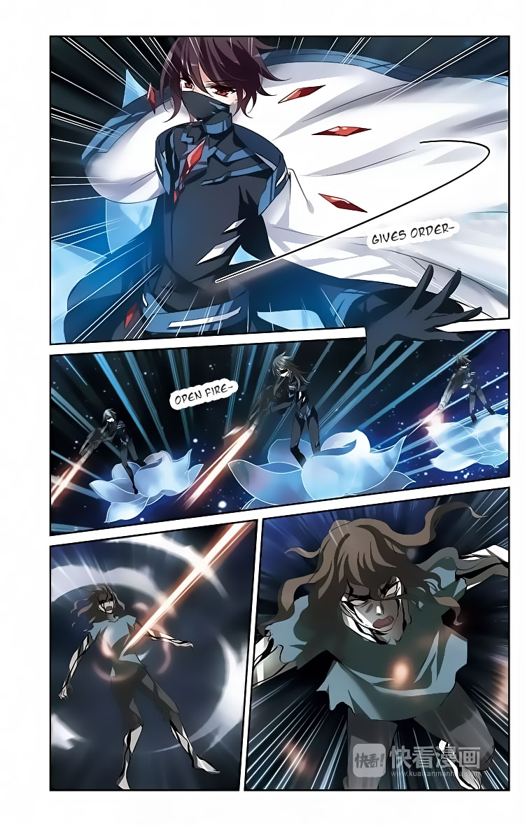 Chuan Yue Xi Yuan 3000 Hou Chapter 139 page 2 - Chapter 139