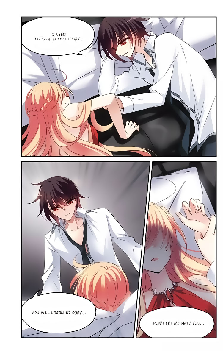 Chuan Yue Xi Yuan 3000 Hou Chapter 139 page 20 - Chapter 139