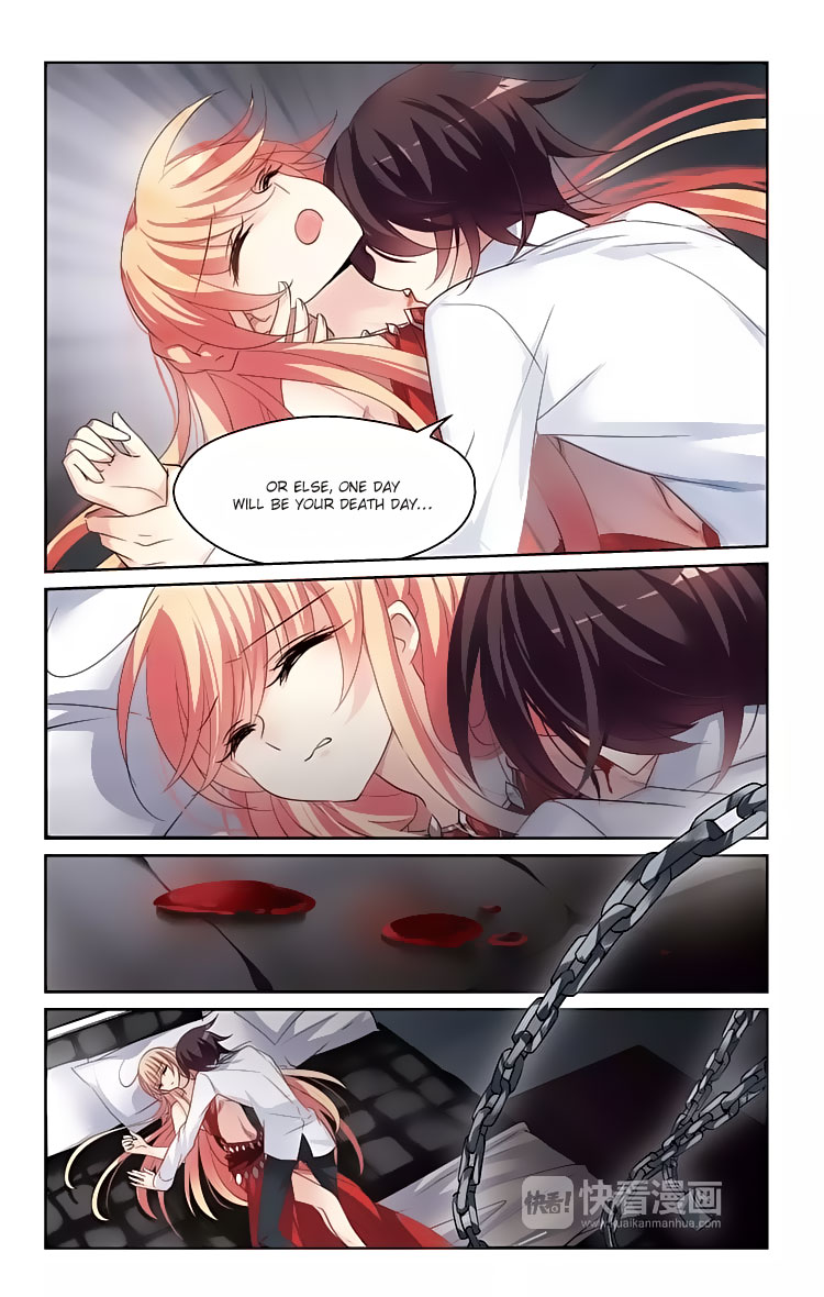 Chuan Yue Xi Yuan 3000 Hou Chapter 139 page 21 - Chapter 139