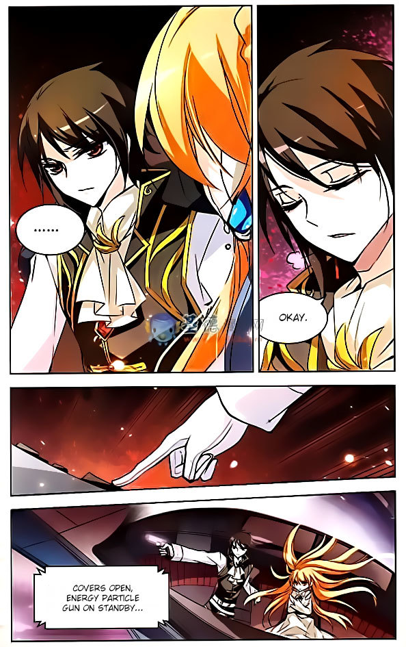 Chuan Yue Xi Yuan 3000 Hou Chapter 14 page 21 - Chapter 14