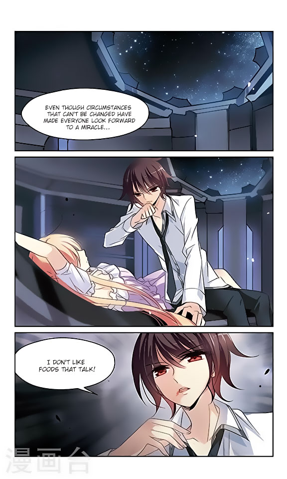 Chuan Yue Xi Yuan 3000 Hou Chapter 140 page 10 - Chapter 140