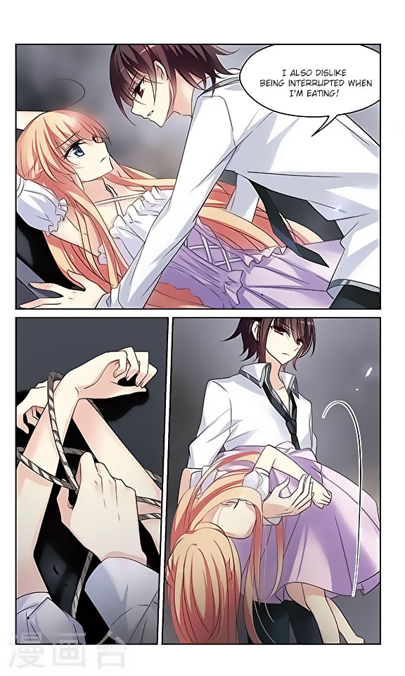 Chuan Yue Xi Yuan 3000 Hou Chapter 140 page 11 - Chapter 140