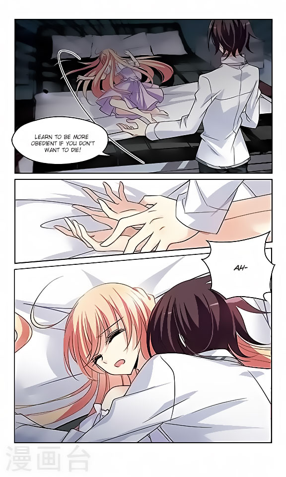 Chuan Yue Xi Yuan 3000 Hou Chapter 140 page 12 - Chapter 140