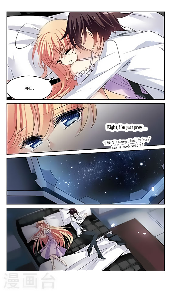 Chuan Yue Xi Yuan 3000 Hou Chapter 140 page 13 - Chapter 140