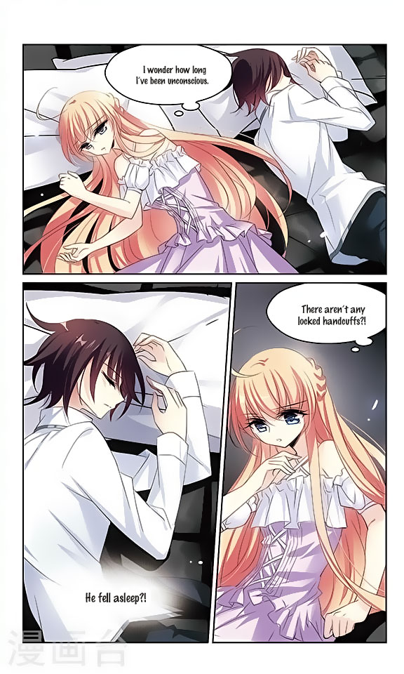 Chuan Yue Xi Yuan 3000 Hou Chapter 140 page 14 - Chapter 140