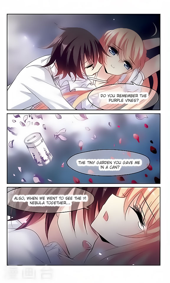 Chuan Yue Xi Yuan 3000 Hou Chapter 140 page 9 - Chapter 140