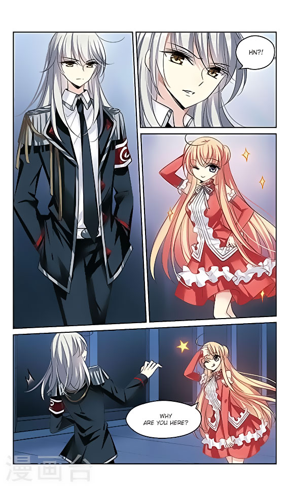 Chuan Yue Xi Yuan 3000 Hou Chapter 141 page 11 - Chapter 141