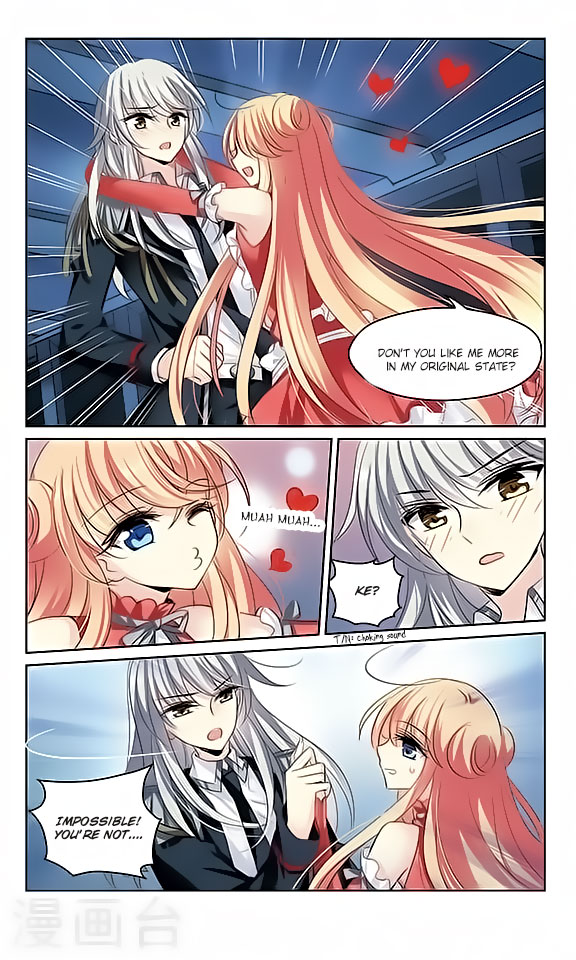 Chuan Yue Xi Yuan 3000 Hou Chapter 141 page 13 - Chapter 141
