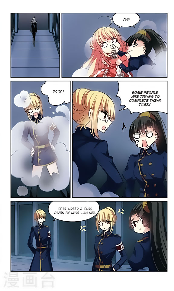 Chuan Yue Xi Yuan 3000 Hou Chapter 141 page 16 - Chapter 141