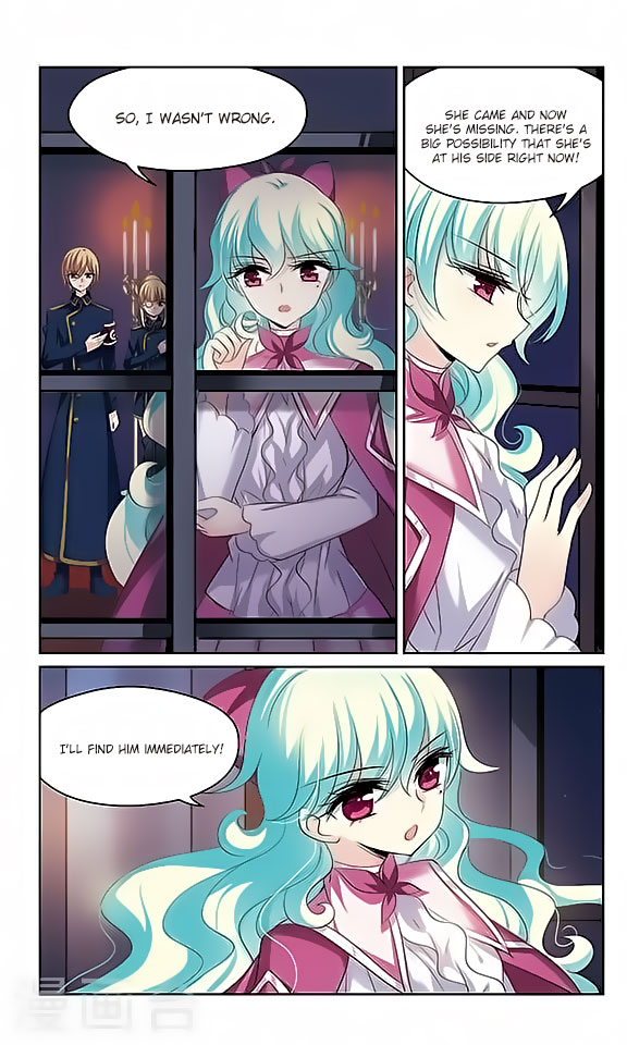 Chuan Yue Xi Yuan 3000 Hou Chapter 141 page 18 - Chapter 141