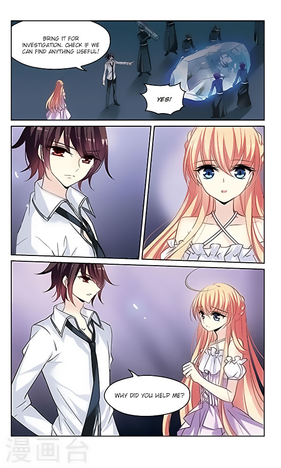Chuan Yue Xi Yuan 3000 Hou Chapter 141 page 5 - Chapter 141