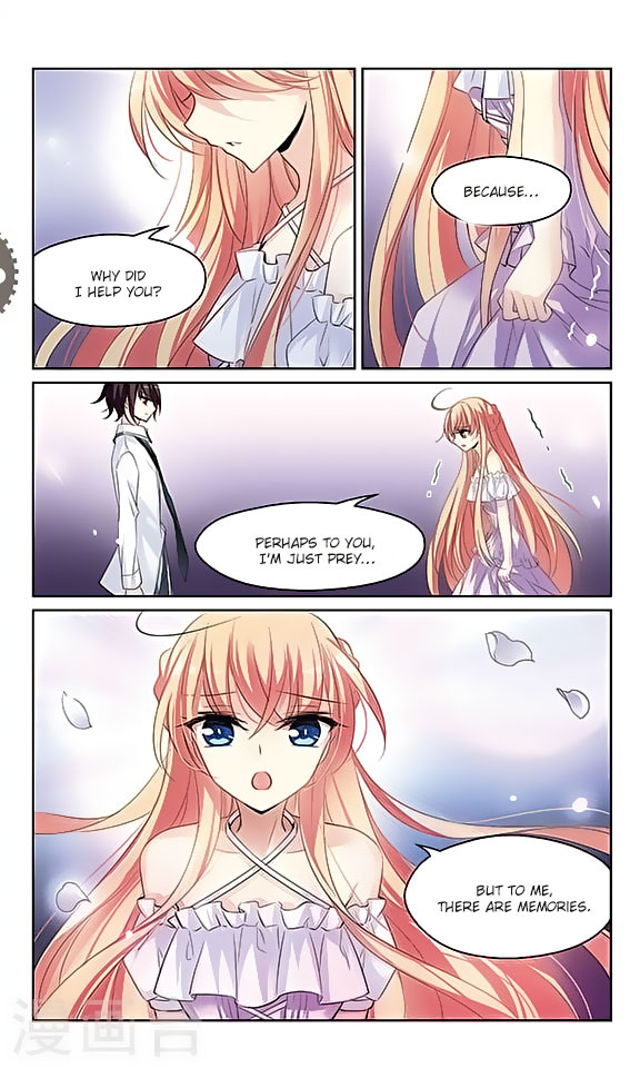 Chuan Yue Xi Yuan 3000 Hou Chapter 141 page 6 - Chapter 141