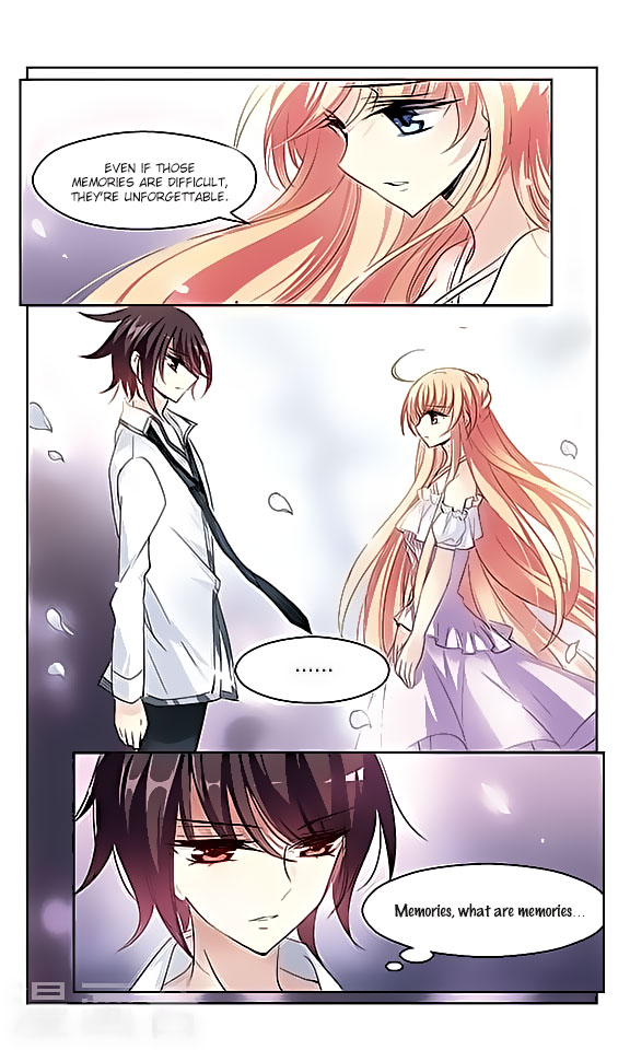 Chuan Yue Xi Yuan 3000 Hou Chapter 141 page 7 - Chapter 141