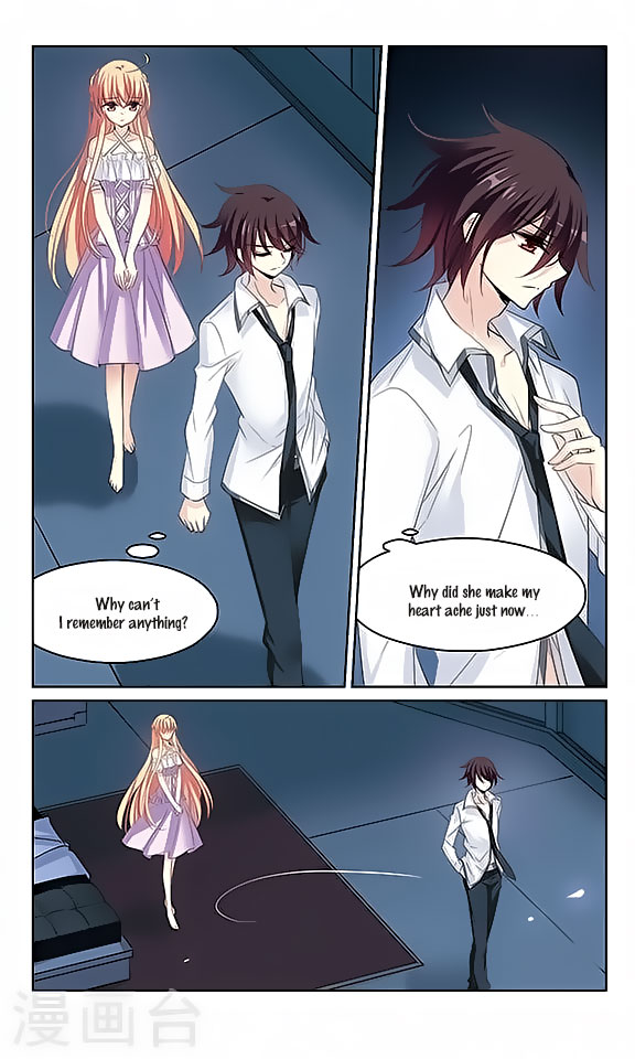 Chuan Yue Xi Yuan 3000 Hou Chapter 141 page 8 - Chapter 141