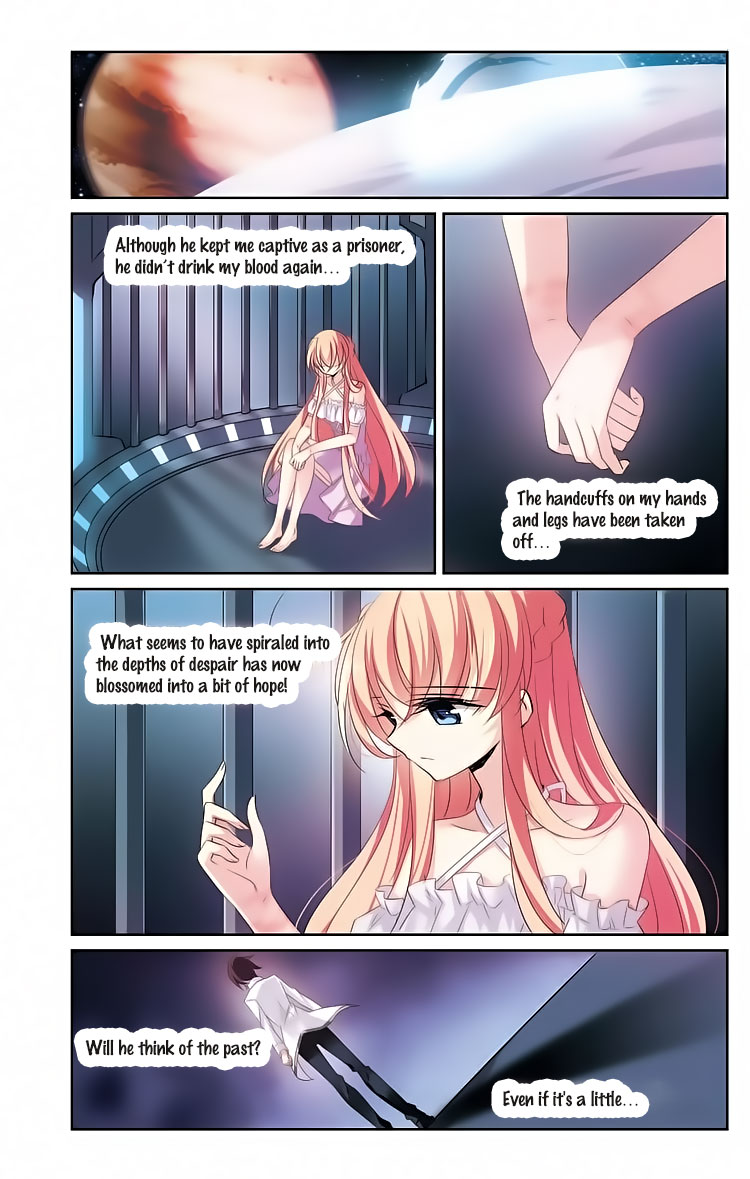 Chuan Yue Xi Yuan 3000 Hou Chapter 142 page 2 - Chapter 142