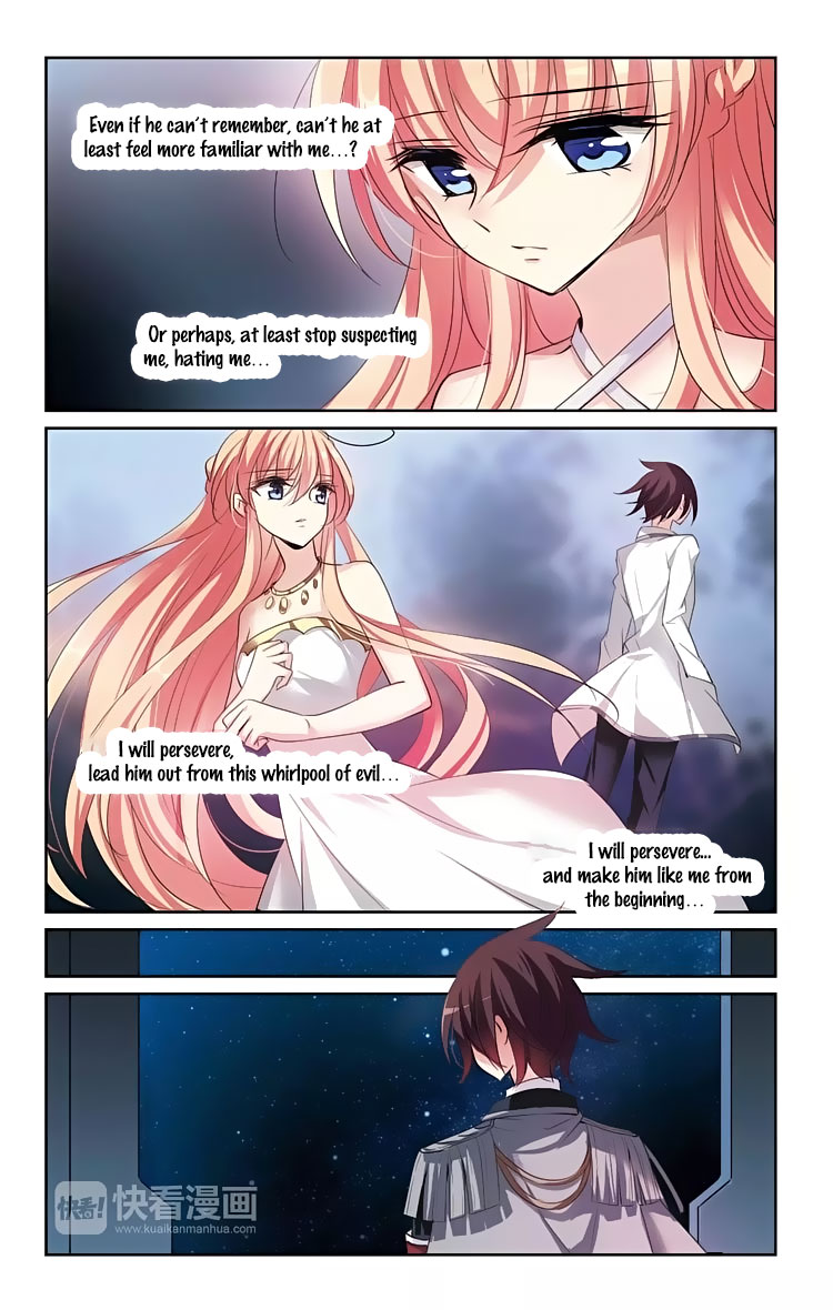 Chuan Yue Xi Yuan 3000 Hou Chapter 142 page 3 - Chapter 142