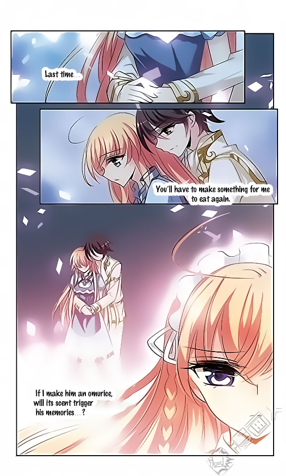 Chuan Yue Xi Yuan 3000 Hou Chapter 143 page 10 - Chapter 143