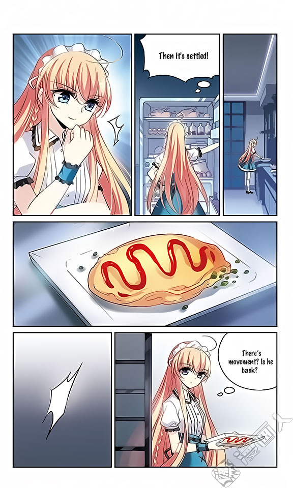 Chuan Yue Xi Yuan 3000 Hou Chapter 143 page 11 - Chapter 143