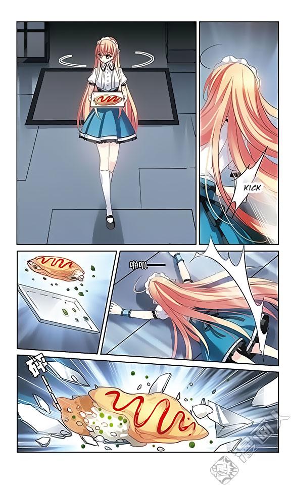 Chuan Yue Xi Yuan 3000 Hou Chapter 143 page 12 - Chapter 143