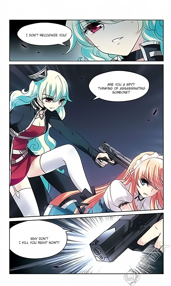 Chuan Yue Xi Yuan 3000 Hou Chapter 143 page 14 - Chapter 143