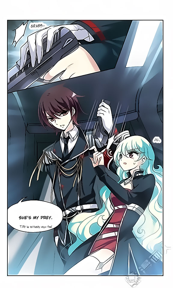Chuan Yue Xi Yuan 3000 Hou Chapter 143 page 15 - Chapter 143