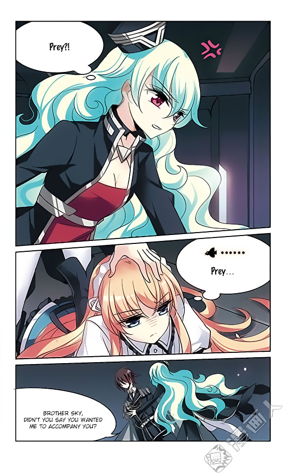 Chuan Yue Xi Yuan 3000 Hou Chapter 143 page 16 - Chapter 143