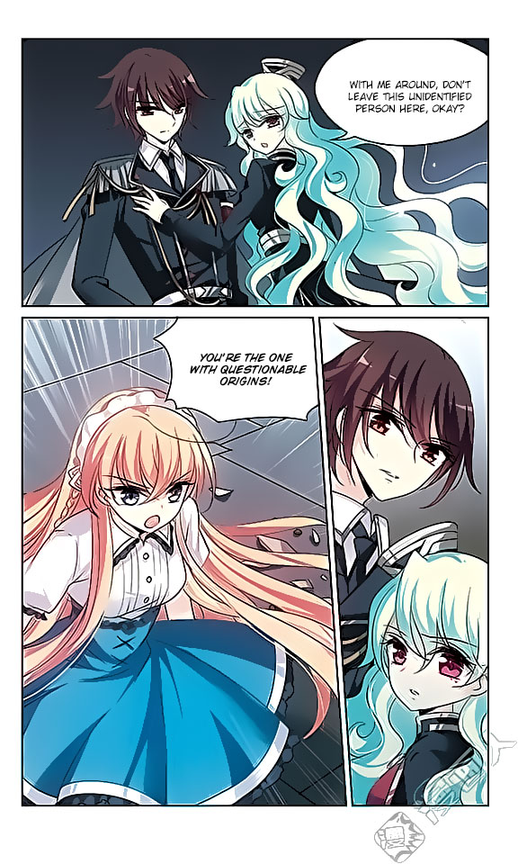 Chuan Yue Xi Yuan 3000 Hou Chapter 143 page 17 - Chapter 143