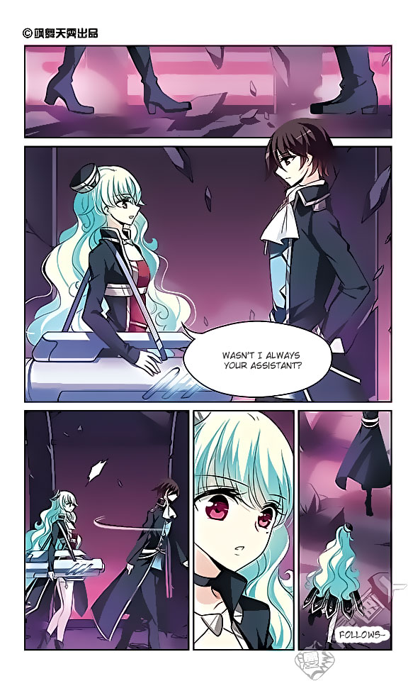 Chuan Yue Xi Yuan 3000 Hou Chapter 143 page 2 - Chapter 143