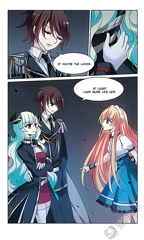 Chuan Yue Xi Yuan 3000 Hou Chapter 143 page 20 - Chapter 143