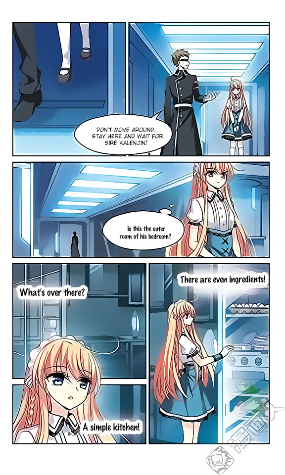 Chuan Yue Xi Yuan 3000 Hou Chapter 143 page 9 - Chapter 143