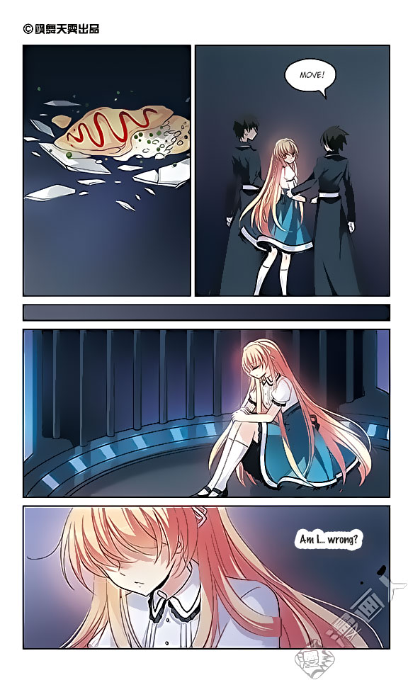 Chuan Yue Xi Yuan 3000 Hou Chapter 144 page 2 - Chapter 144