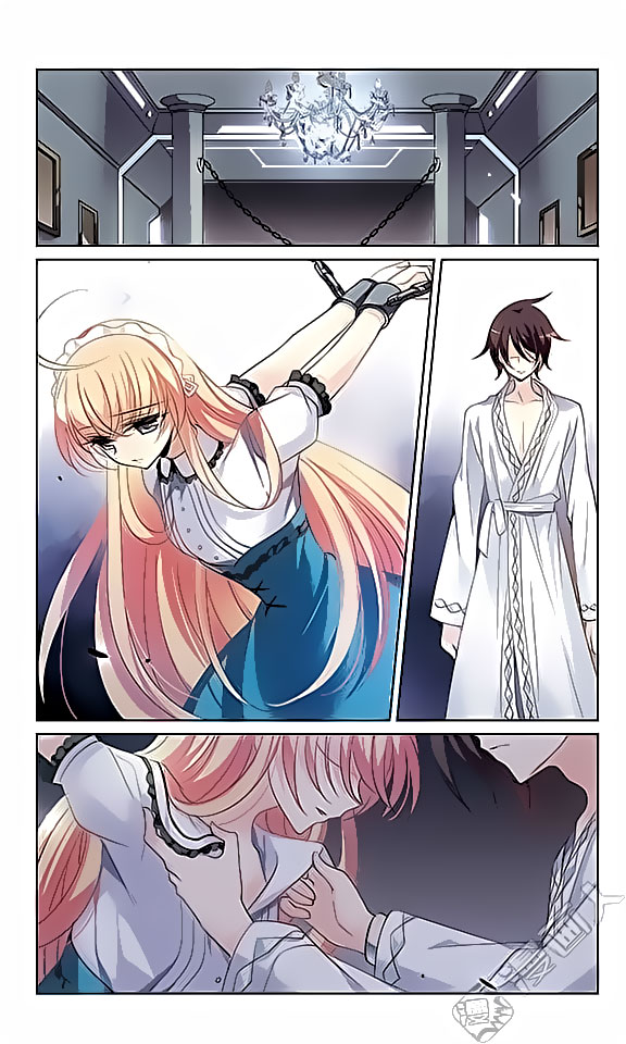 Chuan Yue Xi Yuan 3000 Hou Chapter 145 page 10 - Chapter 145