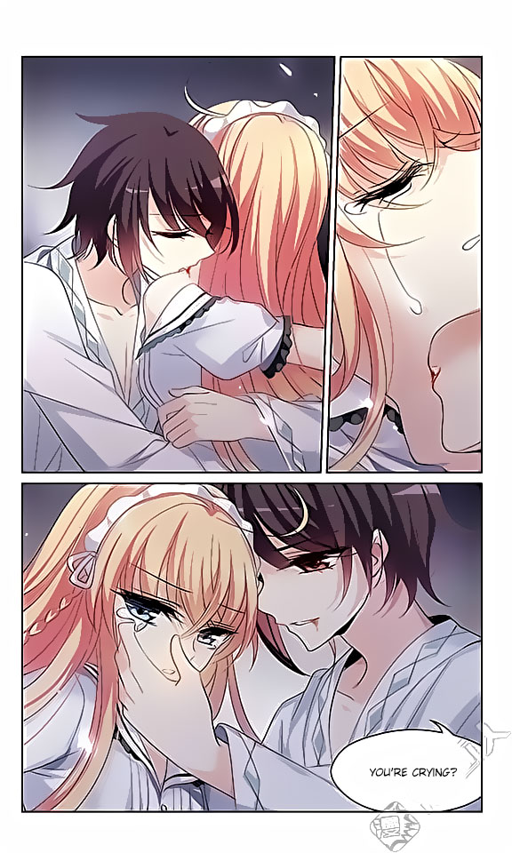 Chuan Yue Xi Yuan 3000 Hou Chapter 145 page 11 - Chapter 145
