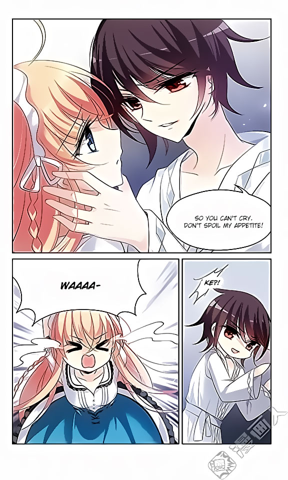 Chuan Yue Xi Yuan 3000 Hou Chapter 145 page 13 - Chapter 145