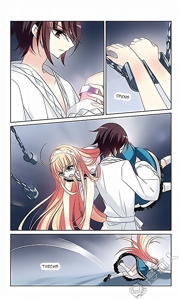 Chuan Yue Xi Yuan 3000 Hou Chapter 145 page 14 - Chapter 145