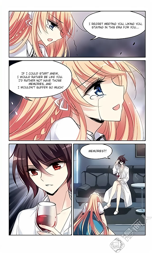 Chuan Yue Xi Yuan 3000 Hou Chapter 145 page 16 - Chapter 145