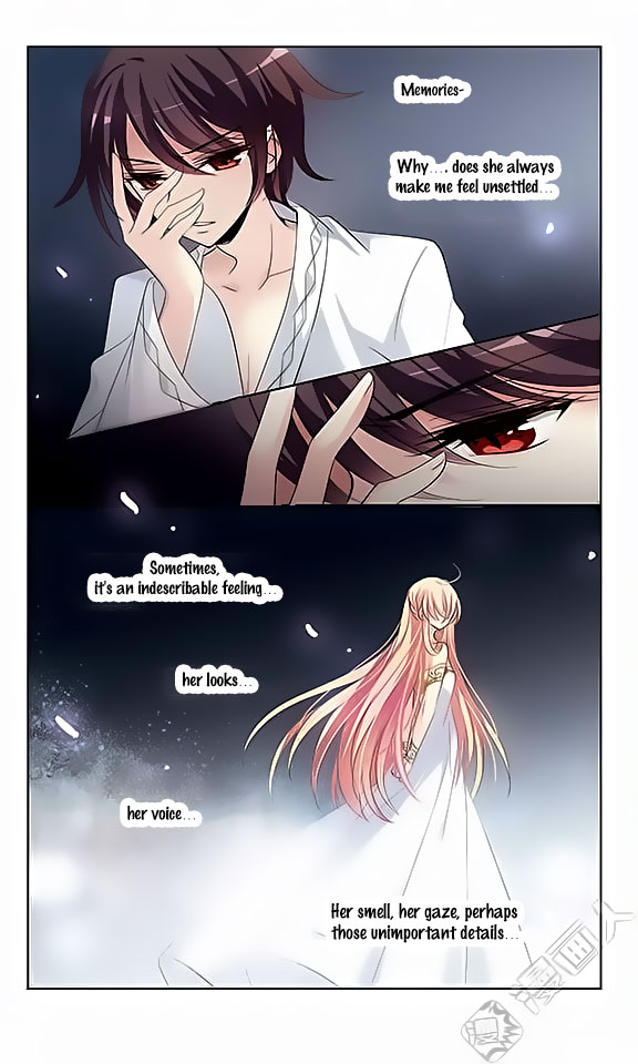 Chuan Yue Xi Yuan 3000 Hou Chapter 145 page 17 - Chapter 145
