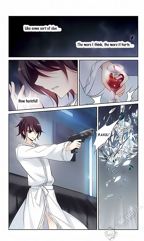 Chuan Yue Xi Yuan 3000 Hou Chapter 145 page 18 - Chapter 145