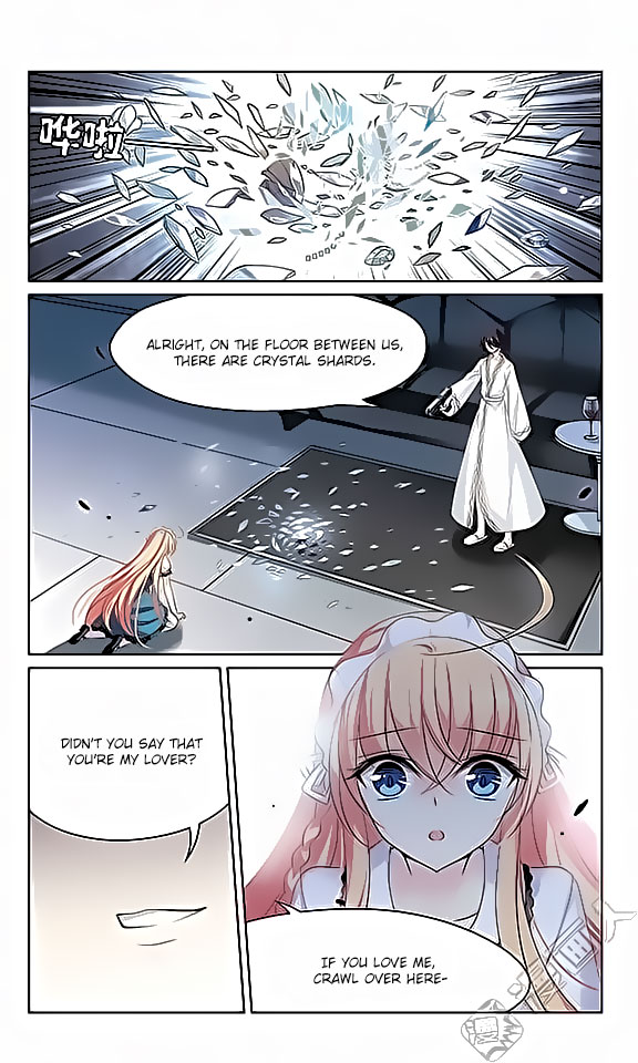 Chuan Yue Xi Yuan 3000 Hou Chapter 145 page 19 - Chapter 145