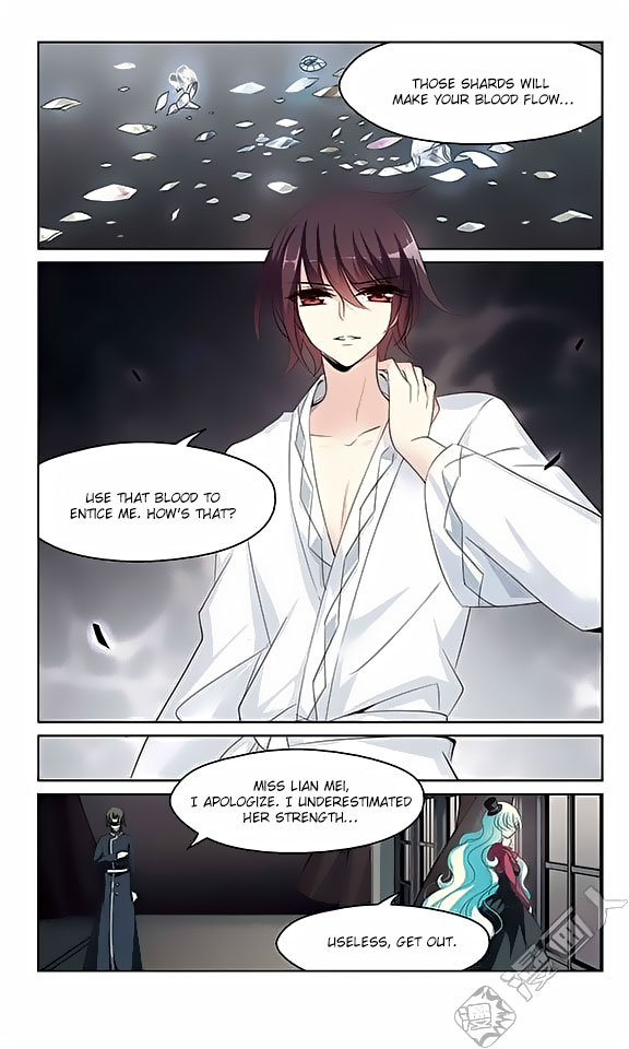 Chuan Yue Xi Yuan 3000 Hou Chapter 145 page 20 - Chapter 145