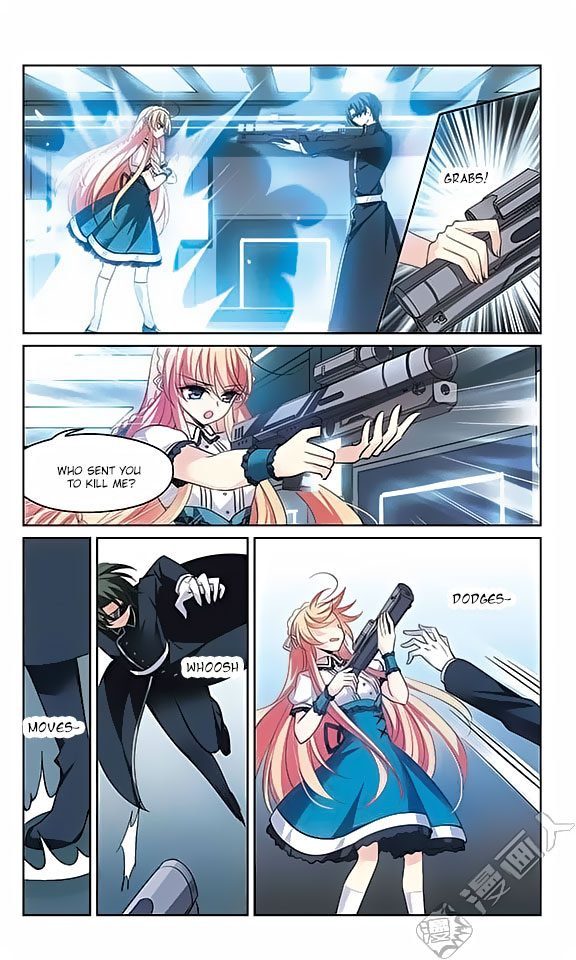 Chuan Yue Xi Yuan 3000 Hou Chapter 145 page 3 - Chapter 145