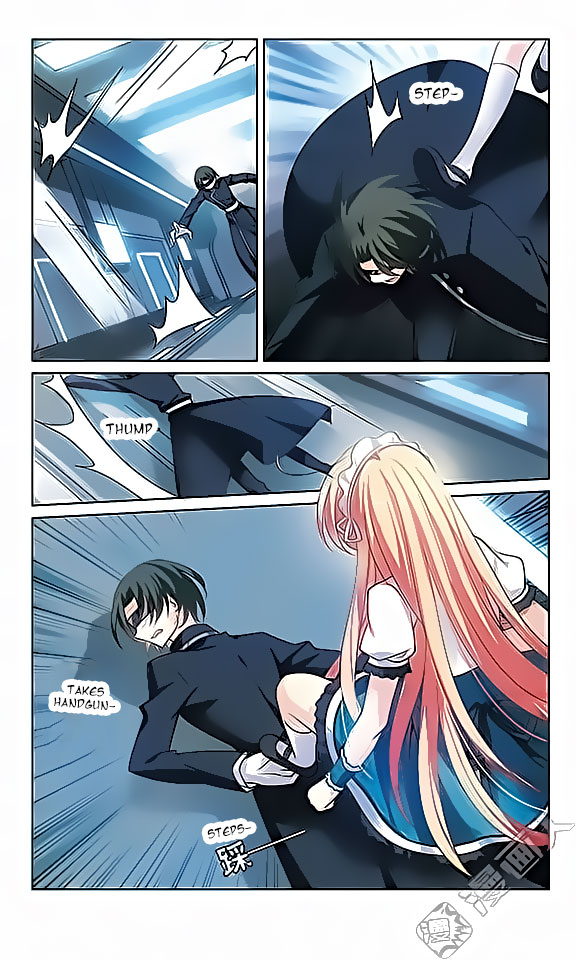 Chuan Yue Xi Yuan 3000 Hou Chapter 145 page 4 - Chapter 145