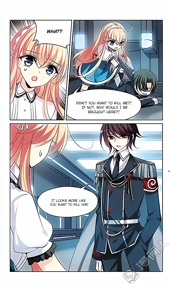 Chuan Yue Xi Yuan 3000 Hou Chapter 145 page 6 - Chapter 145