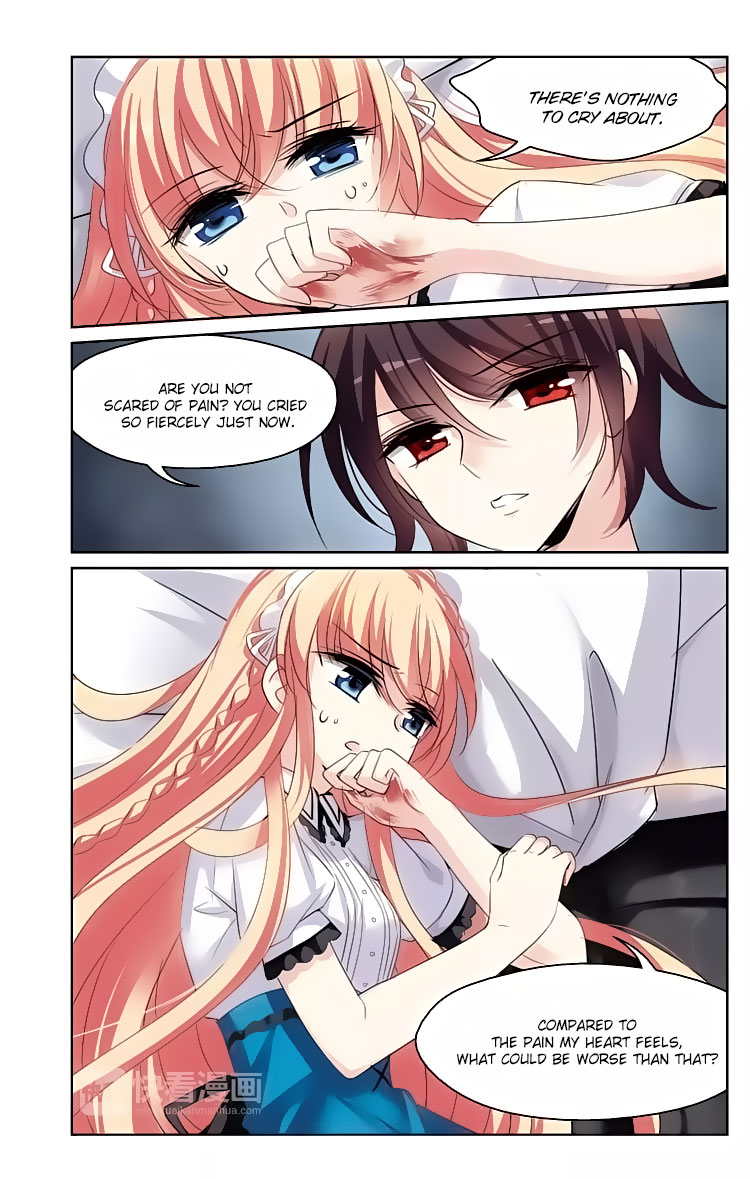 Chuan Yue Xi Yuan 3000 Hou Chapter 146 page 12 - Chapter 146