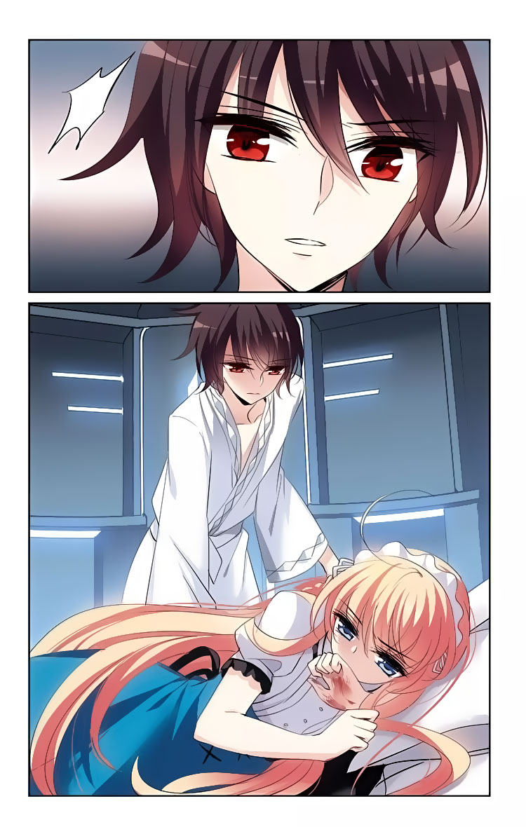 Chuan Yue Xi Yuan 3000 Hou Chapter 146 page 13 - Chapter 146