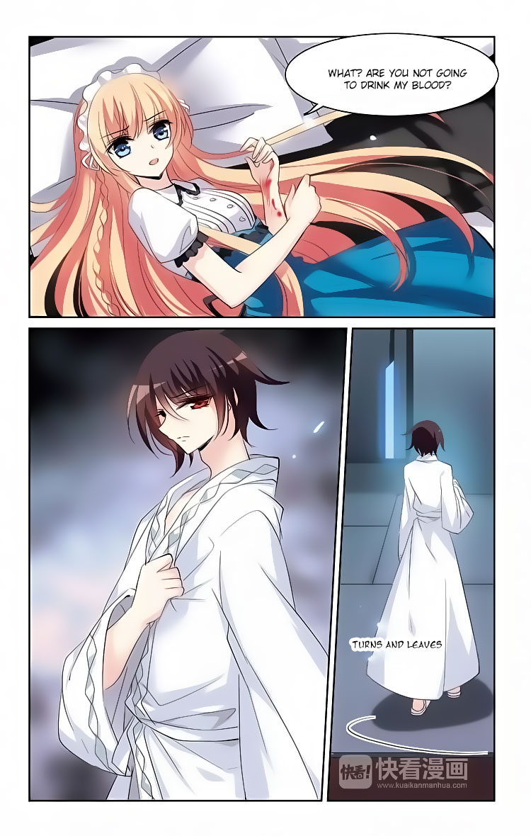 Chuan Yue Xi Yuan 3000 Hou Chapter 146 page 15 - Chapter 146