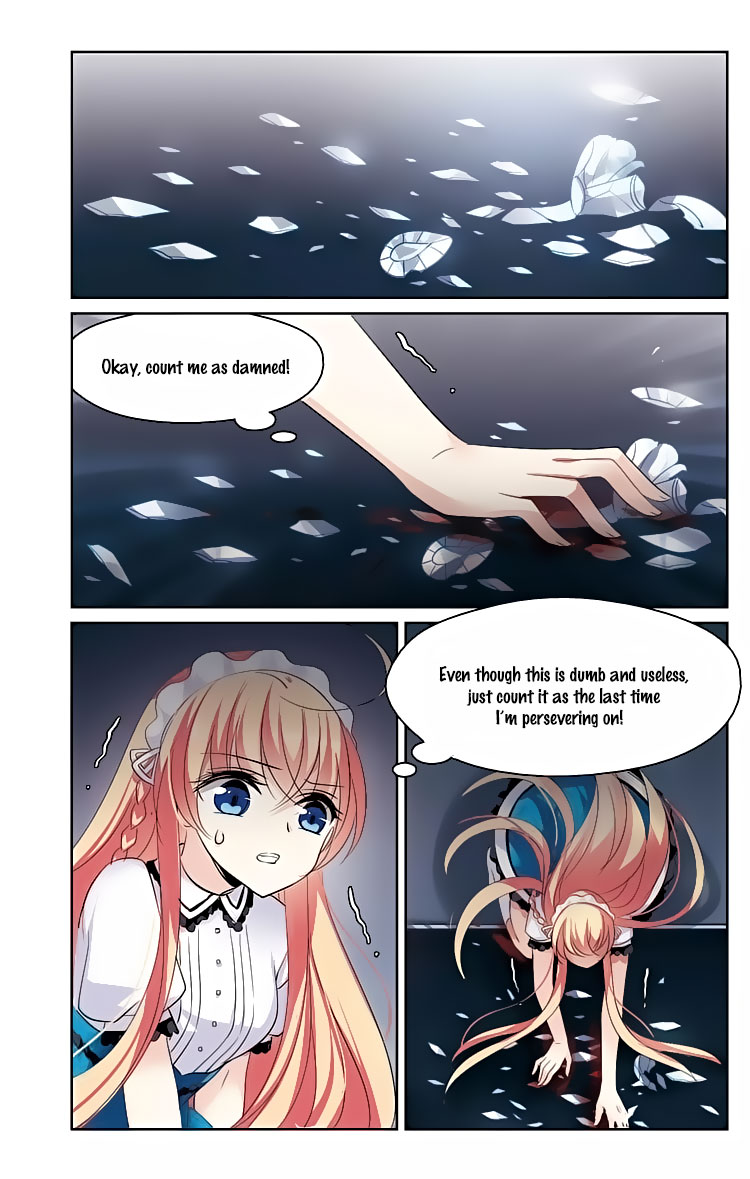 Chuan Yue Xi Yuan 3000 Hou Chapter 146 page 2 - Chapter 146