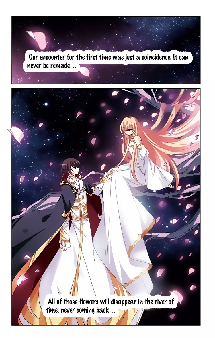 Chuan Yue Xi Yuan 3000 Hou Chapter 146 page 21 - Chapter 146