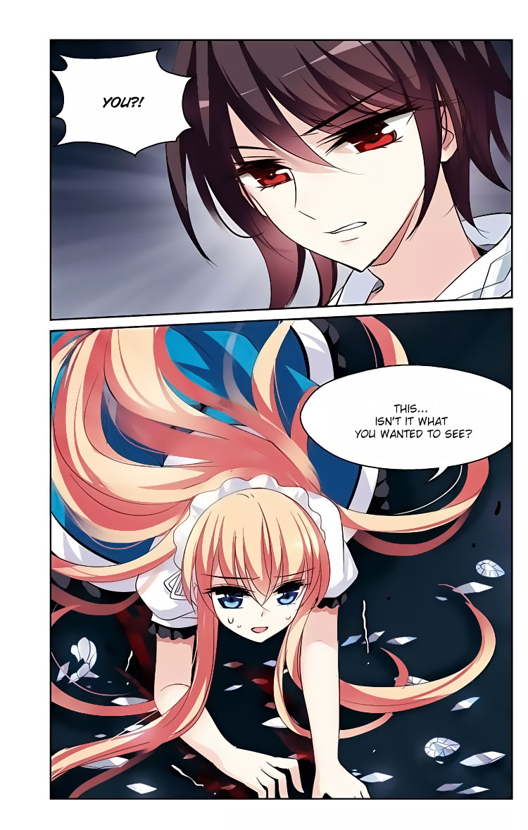 Chuan Yue Xi Yuan 3000 Hou Chapter 146 page 4 - Chapter 146