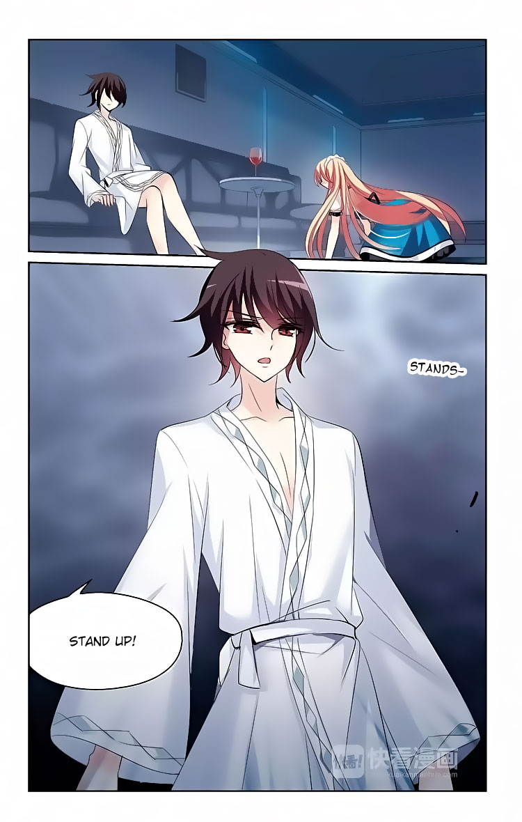 Chuan Yue Xi Yuan 3000 Hou Chapter 146 page 5 - Chapter 146
